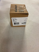 Kwikset 788L-15 Laurel Reversible Non-Turning One-Sided Dummy Door Knob - Satin Nickel