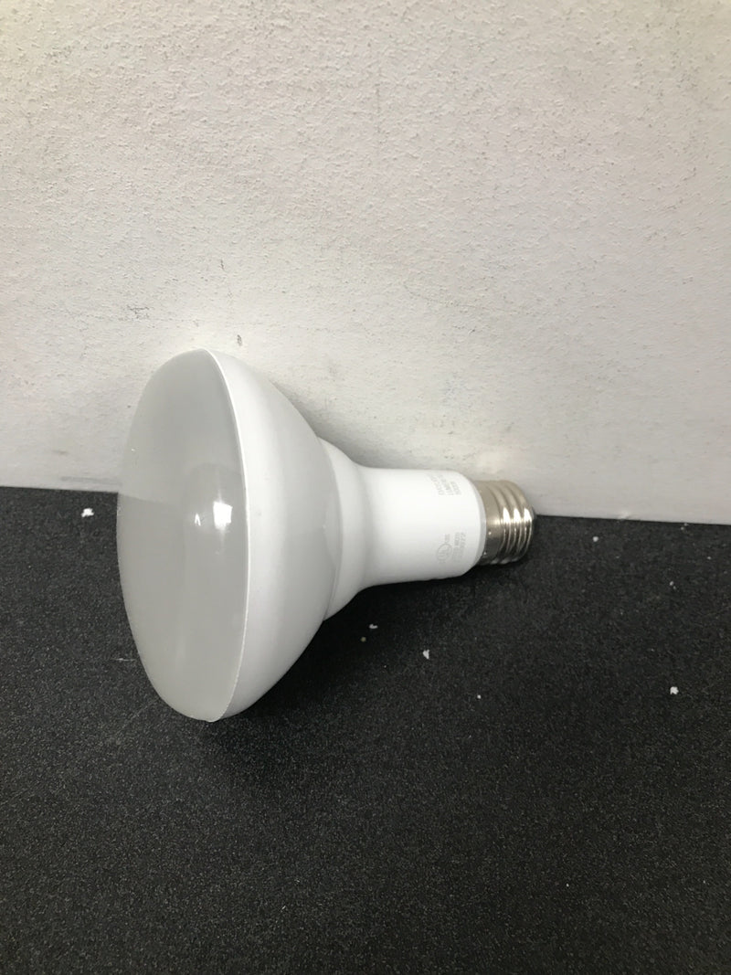 Feit electric BR30DM950CA10K/MP/12 65-Watt Equivalent BR30 Dimmable CEC Enhance 90+ CRI LED Flood Light Bulb, Daylight 5000K (12-Pack)