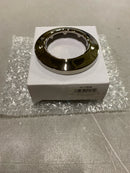 Kingston Brass FL17838 1-1/2 IPS (1-7/8" ID) Flange, Brushed Nickel