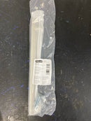 Amerock BP40521BBZ Bar Pulls 8-13/16 Inch Center to Center Bar Cabinet Pull - Golden Champagne