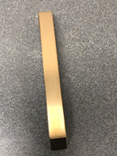 Amerock BP36845CZ Premise 5-1/16 Inch Center to Center Arch Cabinet Pull - Champagne Bronze