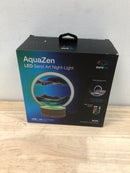 Tzumi 9006HD Aura LED Liquid Sand Light