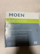 Moen DN6893BN 3-Piece Decorative Bath Hardware Set
