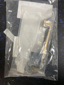 Amerock BP36760CZ Appoint 5-1/16 Inch Center to Center Handle Cabinet Pull - Champagne Bronze