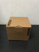 Moen M-Pact 1/2-in ID Iron Pipe Size x 1/2-in OD Iron Pipe Size Brass Pressure Balancing Valve