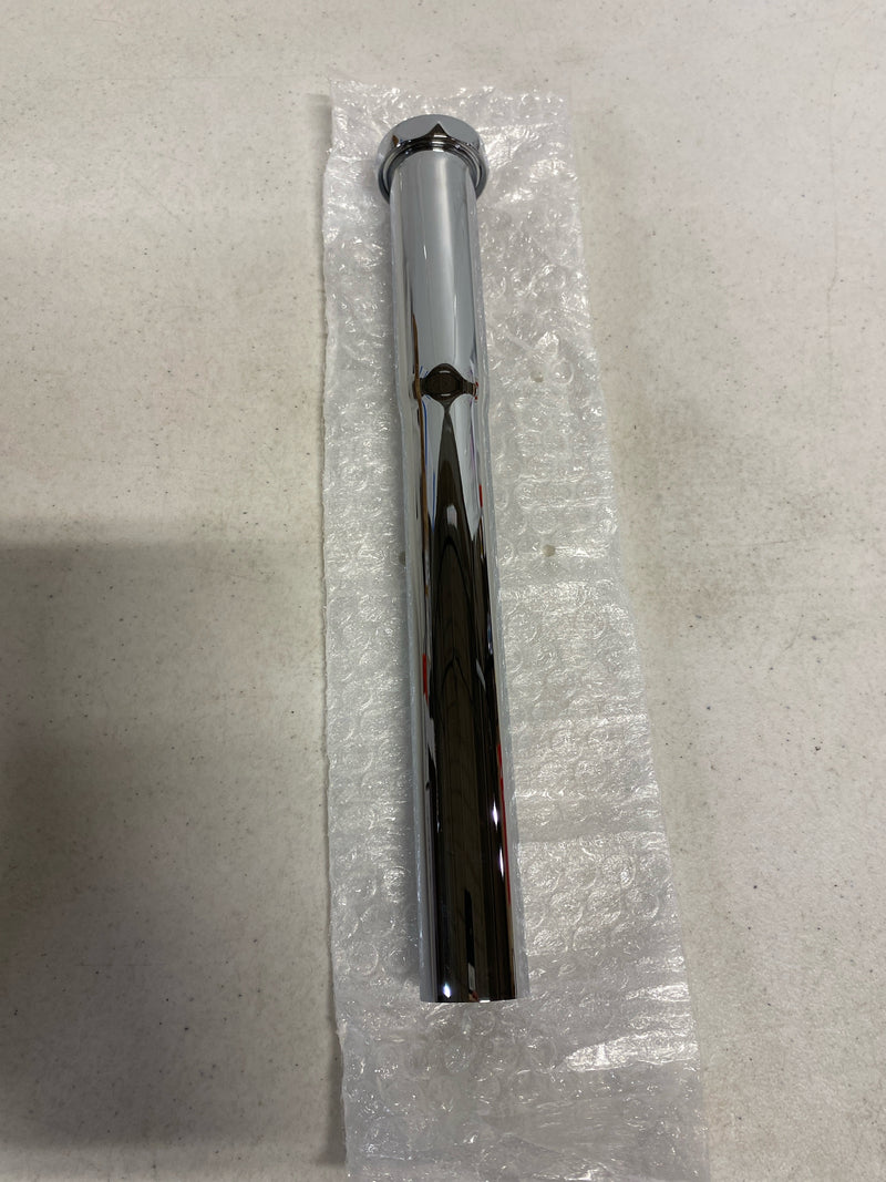 Delta RP103666 P-Trap Slip Joint Extension Tube - Chrome