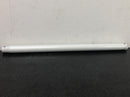 Minka-aire DR518-WHF 18 in. White Flat Downrod