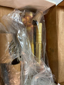 Kohler K-301-K-NA 3/4" Adjustable Widespread Ceramic Rough-In Valve System