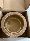 InSinkErator FLG-FG Garbage Disposal Flange - Gold