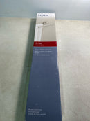 Moen Y5722 Arlys 24" Wall Mounted Towel Bar - Nickel