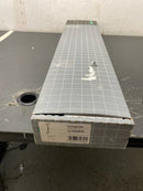 hansgrohe Locarno 4-inch Wallbar in Matte Black, 04829670