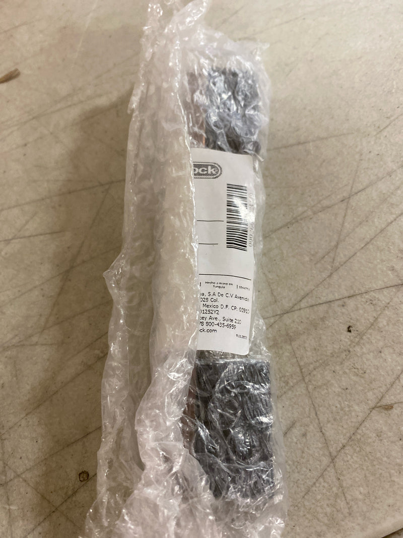 Amerock BP37270 Claremont 6-5/16 Inch Center to Center Bar Cabinet Pull