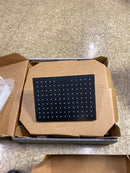 Hansgrohe 04958670 Vernis Blend Shower Only Trim Package with 2.5 GPM Single Function Shower Head - Matte Black