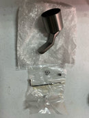 Brizo HL934-SL Litze Handle Kit for Diverter Valve Trim - Industrial Lever Handle - Luxe Steel