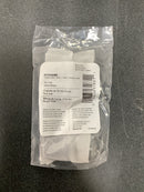 Miseno MCPTP1300FB10 Henshaw 3 Inch Center to Center Handle Cabinet Pull - Pack of 10 - Matte Black