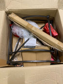 Feiss Generation Lighting-Sean Lavin-Chandelier 4 Light Steel in Period Inspired Style-16 Inch Wide by 26.38 Inch Tall-Smith S