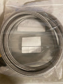 Delta RP51099 84" Roman Tub Handshower Leader Hose with Test Cap for R4707 Rough In - N/A