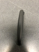 Amerock BP36794FB Renown 3-3/4 Inch Center to Center Handle Cabinet Pull - Matte Black