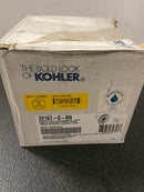 Kohler 22167-G-BN Bancroft Showerhead Vibrant Brushed Nickel