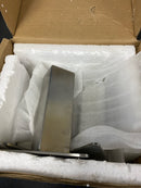 James Martin Vanities P305V3036LGKN Chicago Knobs and Legs Set for V30 and V36 - Brushed Nickel