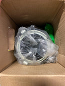 Insinkerator Badger 5XP Lift & Latch Power Series 3/4 HP Continuous Feed Garbage Disposal with Power Cord