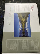 Rohl WE2302LMAPC-2 Wellsford 1.2 GPM Widespread Bathroom Faucet with Pop-Up Drain Assembly - Polished Chrome