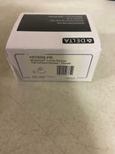 Delta H576SS-PR Broderick Single Lever Handle for Roman Tub Filler - Lumicoat Stainless