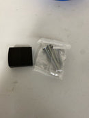 Brizo 699207-BL Kintsu Bin Pull - Matte Black