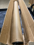 Vevor SJQSBMBNZMC222CX5V4 Deep Well Submersible Pump 1.5HP 37 GPM 276 ft. Head Water Pump IP68 with 33 ft. Electric Cord for Industrial Irrigation