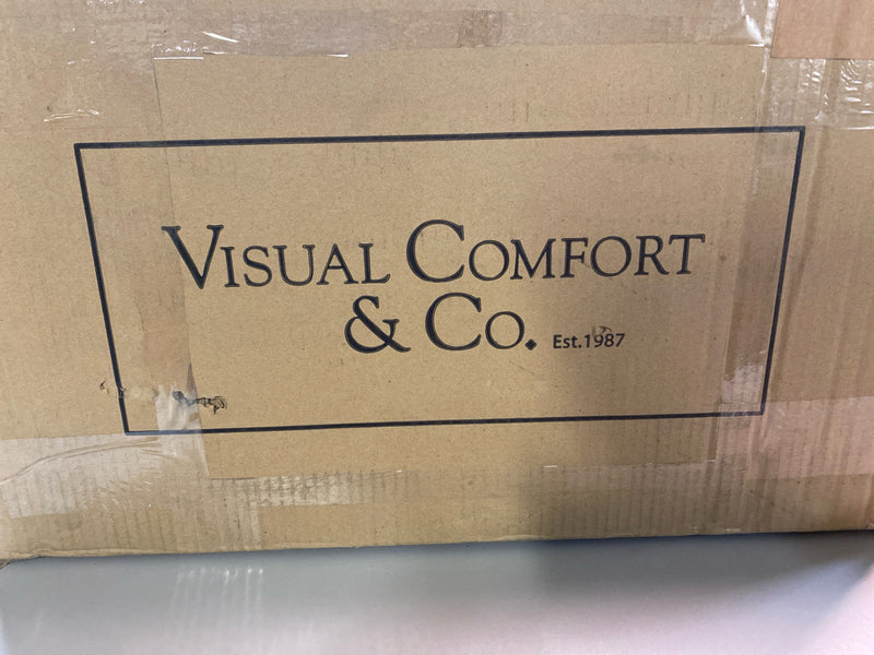 Visual Comfort Replacement White Shade for Aerin Collection Wall Sconce ARN2310