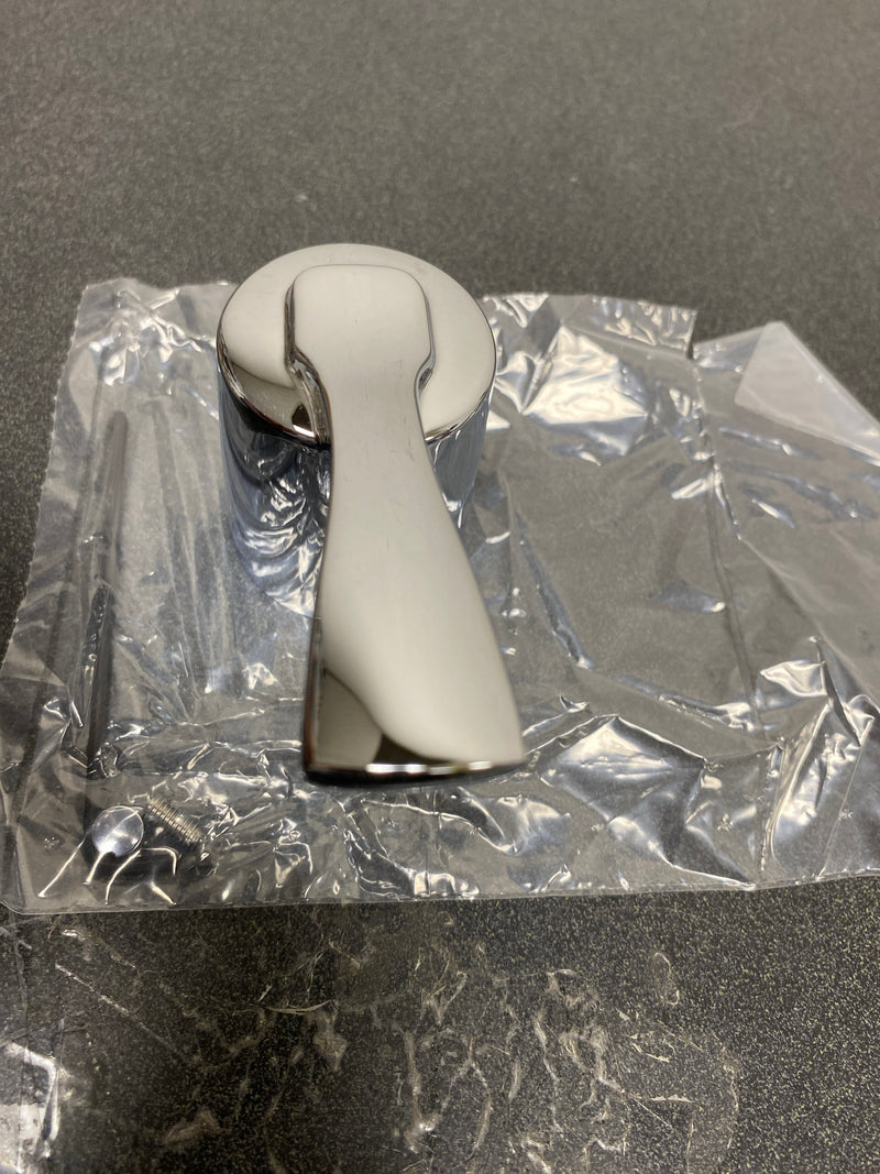 Delta RP100383PCPR Stryke Single Lever Handle 3- or 6-Function Diverter - Lumicoat Chrome