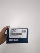 Kohler K-27286-BL Elate 18" Towel Bar - Matte Black