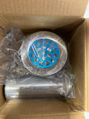 Elkay LK8 2" Chrome Plated Basket Strainer for Elkay Bar Sinks - Chrome