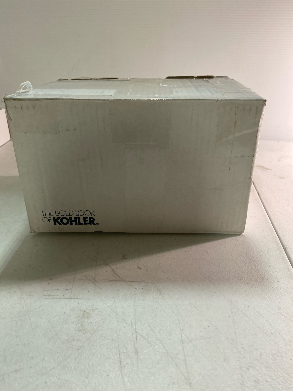 Kohler K-TS23950-4-BN Simplice Pressure Balanced Valve Trim Only with Single Lever Handle - Less Rough In - Vibrant Brushed Nickel