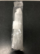 Amerock BP55283GM Blackrock 10-1/16 Inch Center to Center Handle Cabinet Pull - Gunmetal