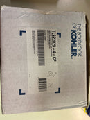 Kohler K-TLS22029-4-CP Tempered Shower Only Trim Package - Polished Chrome