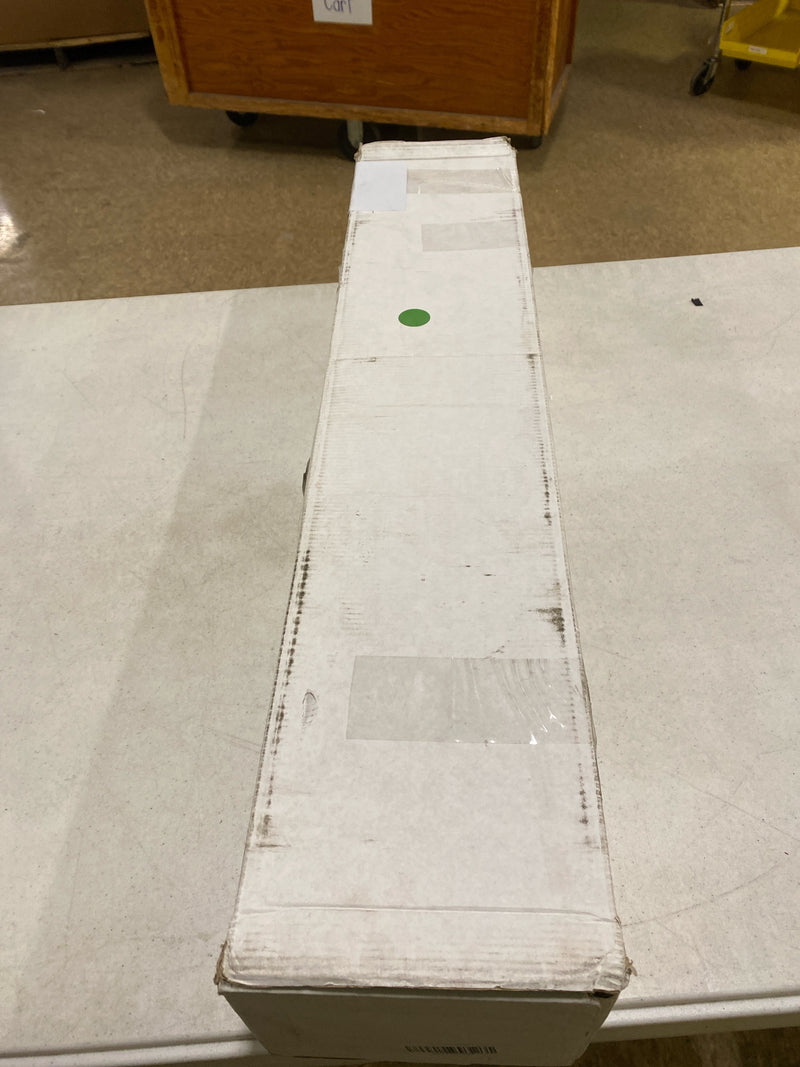 Brizo BR73240 24" Linear Shower Drain Rough with Removable Hair Catcher - Less Drain - N/A