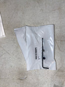 Delta T11971-PR Galeon Six Function Diverter Valve Trim Less Rough-In Valve - Three Independent Positions - Lumicoat Chrome