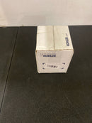 Kohler K-T14491-4-2MB Purist Single Handle 2 or 3 Function Diverter Valve Trim - Less Valve - Vibrant Brushed Moderne Brass