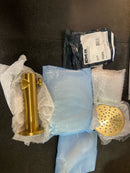 Kohler K-TS35322-4Y-2MB Elate Tub and Shower Trim Package with 2.5 GPM Single Function Shower Head - Vibrant Brushed Moderne Brass