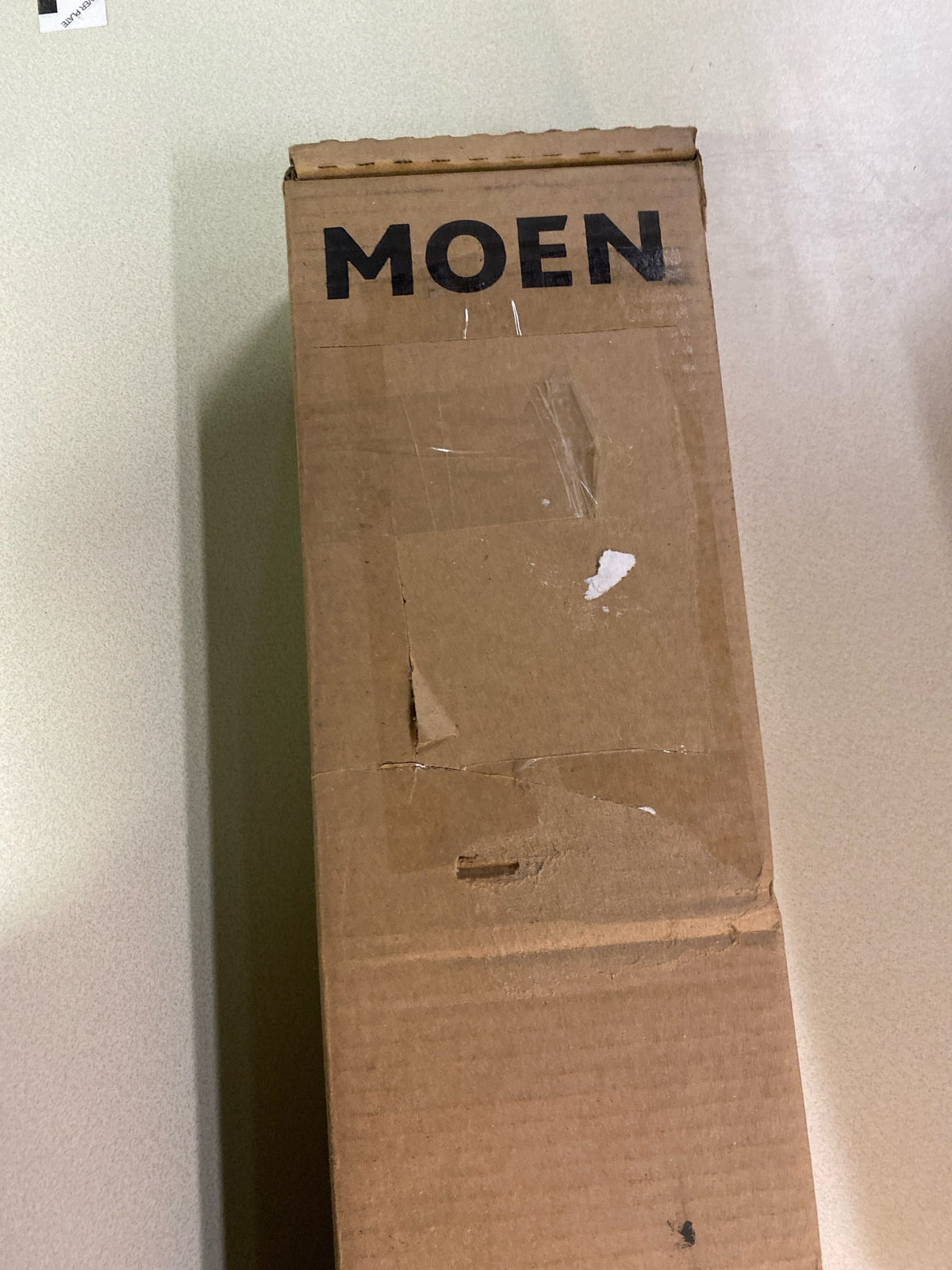 Moen Multi Function Hand Shower with Slide Bar - Includes Hose