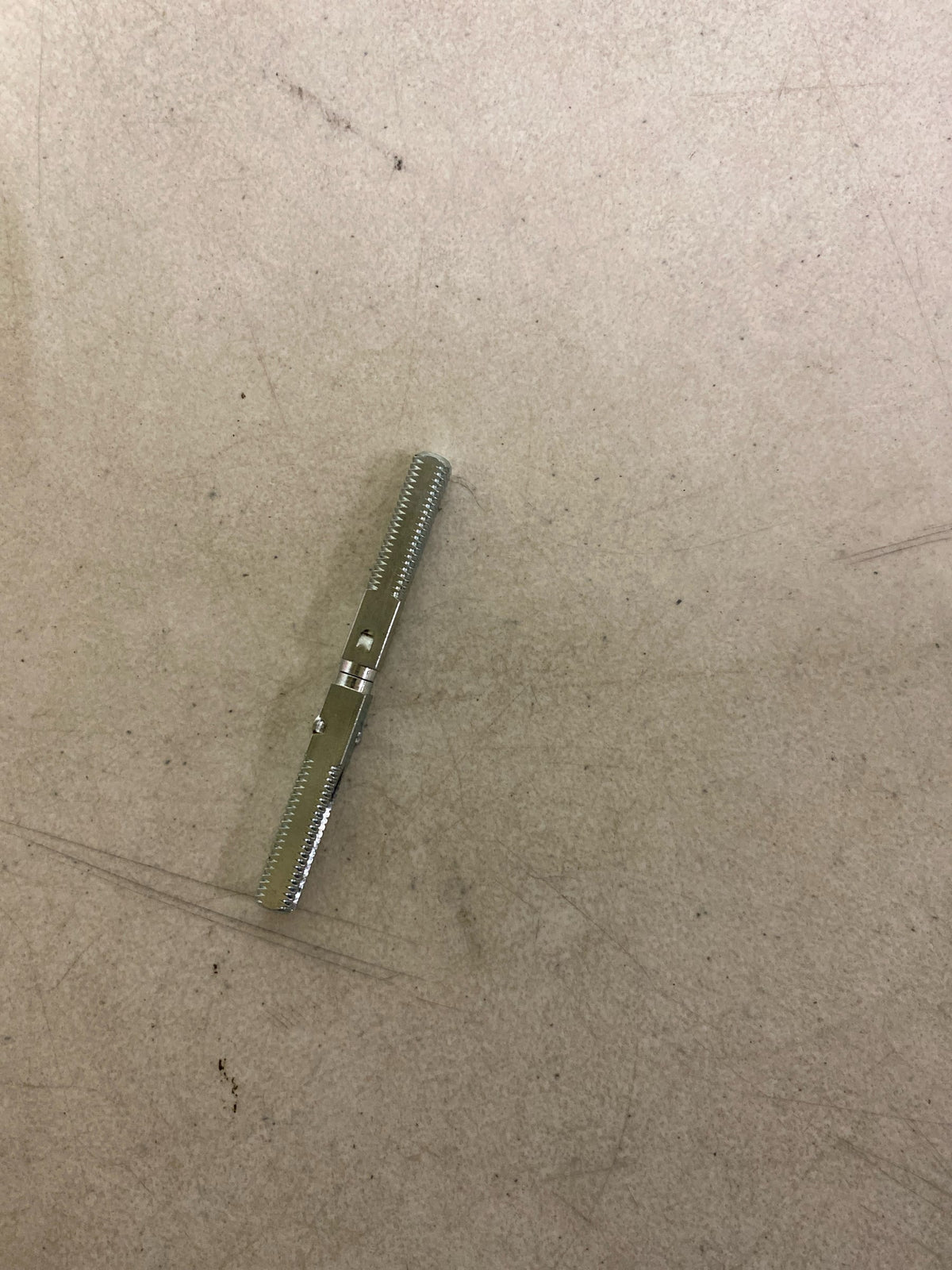 Baldwin 0520004A Spindle for Privacy Functions - na