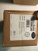 American Standard TU075500.243 Colony Pro Pressure Balanced Valve Trim Only - Less Rough In - Matte Black