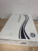 Newport Brass 106C/20 East Linear 1.5 GPM Cold Water Dispenser - Stainless Steel (PVD)