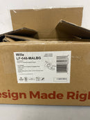 Pfister LF-048-MALBG Willa 4 in. Centerset 2-Handle Bathroom Faucet in Brushed Gold