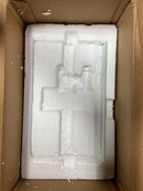 Minka Lavery 2692-115 Yorkville 2 Light 14" Tall Wall Sconce - Aged Darkwood / Silver Pati