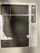 Delta T17497-CZ Cassidy Gold 1-Handle H2Okinetic Tub and Shower Faucet Trim Kit Only in Champagne Bronze (Valve Not Included)