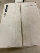 Kohler K-87998 Toilet Flush Valve Kit - N/A
