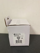 Delta 3-1/2" Basket Strainer
