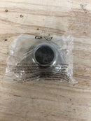 Kingston Brass FLBELL11438 Made To Match 3" P-Trap - Brushed Nickel